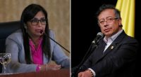 Gustavo Petro y Delcy Rodríguez se reunirán este viernes – La Voz del Altiplano