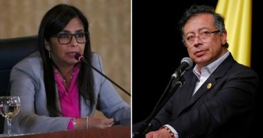 Gustavo Petro y Delcy Rodríguez se reunirán este viernes – La Voz del Altiplano