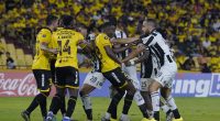 posible alineación de Barcelona SC vs Botafogo – La Voz del Altiplano