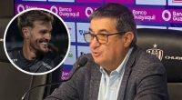 Independiente busca a Javier Burrai por lesión de Villar – La Voz del Altiplano