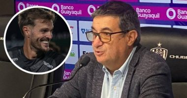 Independiente busca a Javier Burrai por lesión de Villar – La Voz del Altiplano