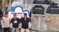A Latacunga detenidos en caso de comerciante de Santa Ana – La Voz del Altiplano