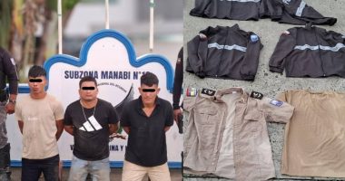 A Latacunga detenidos en caso de comerciante de Santa Ana – La Voz del Altiplano