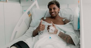 Éxito en cirugía de ligamento y menisco – La Voz del Altiplano