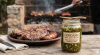 Cómo hacer el auténtico chimichurri argentino – La Voz del Altiplano