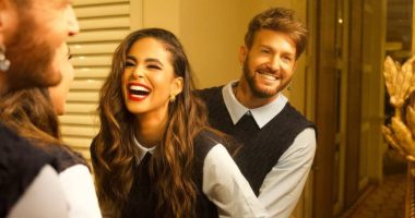 Valeria Gutti Debuta en Contacto y Recibe Sorpresa de Axel – La Voz del Altiplano