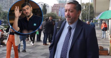 Abogado de Aquiles Alvarez denuncia su aislamiento total – La Voz del Altiplano