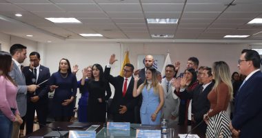 Sorteo de 75 aspirantes para nuevo Fiscal General del Estado – La Voz del Altiplano