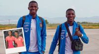 «Moisés Caicedo es mi mejor amigo,» – La Voz del Altiplano