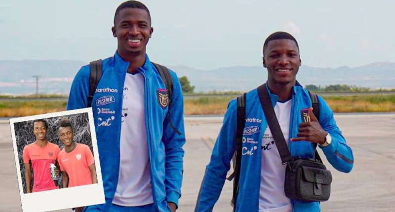 «Moisés Caicedo es mi mejor amigo,» – La Voz del Altiplano