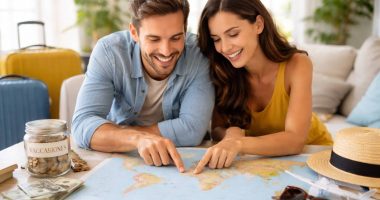 consejos para ahorrar en vacaciones – La Voz del Altiplano