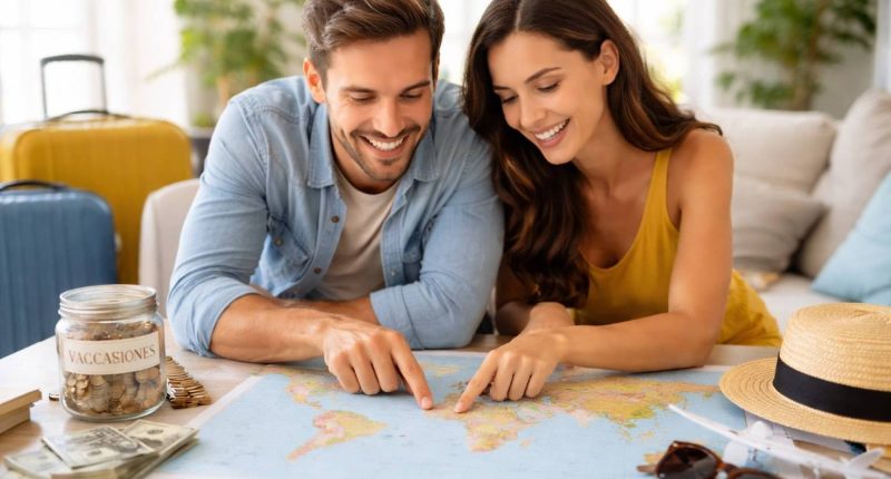 consejos para ahorrar en vacaciones – La Voz del Altiplano