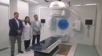Tecnología única en el país llega a SOLCA Manabí para tratamientos contra el cáncer – La Voz del Altiplano