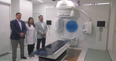 Tecnología única en el país llega a SOLCA Manabí para tratamientos contra el cáncer – La Voz del Altiplano