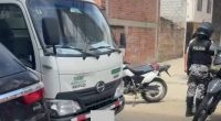 Hombre herido tras intento de robo a vehículo en El Palmar – La Voz del Altiplano