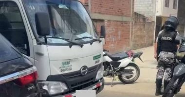 Hombre herido tras intento de robo a vehículo en El Palmar – La Voz del Altiplano