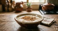 Cómo lograr el arroz con leche más cremoso de tu vida – La Voz del Altiplano