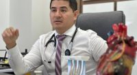 El cardiólogo de Manabí que aprendió a leer corazones – La Voz del Altiplano