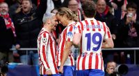 Atlético de Madrid golea 5-2 al Tottenham en la ida – La Voz del Altiplano