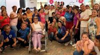 Homenaje a madres cuidadoras de personas con discapacidad en Manta – La Voz del Altiplano
