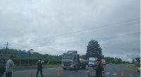 Accidente de tránsito fatal en vía Quevedo, El Cóngoma – La Voz del Altiplano