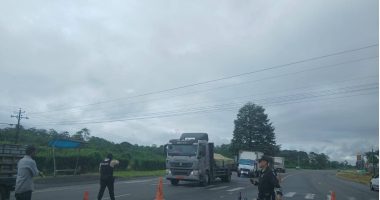 Accidente de tránsito fatal en vía Quevedo, El Cóngoma – La Voz del Altiplano