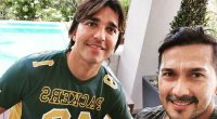 Polémica por apoyo a Surinam del hermano de Marcelo Martins – La Voz del Altiplano