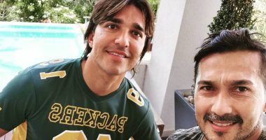 Polémica por apoyo a Surinam del hermano de Marcelo Martins – La Voz del Altiplano