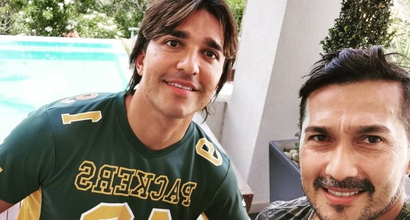 Polémica por apoyo a Surinam del hermano de Marcelo Martins – La Voz del Altiplano