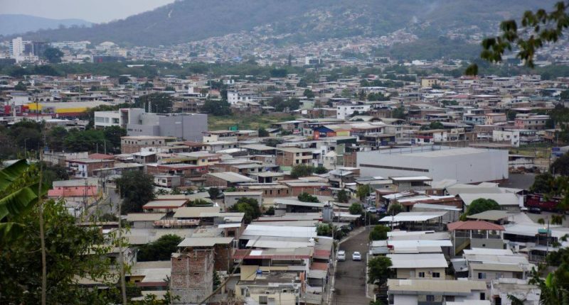 Portoviejo conmemorará 491 años de fundación – La Voz del Altiplano