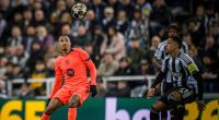 Barcelona empata 1-1 contra Newcastle en St. James’ Park – La Voz del Altiplano