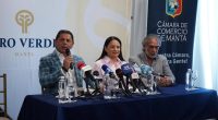 Impulso al Turismo y Empresarios Mantenses – La Voz del Altiplano