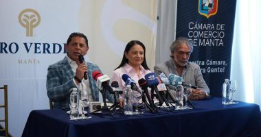 Impulso al Turismo y Empresarios Mantenses – La Voz del Altiplano