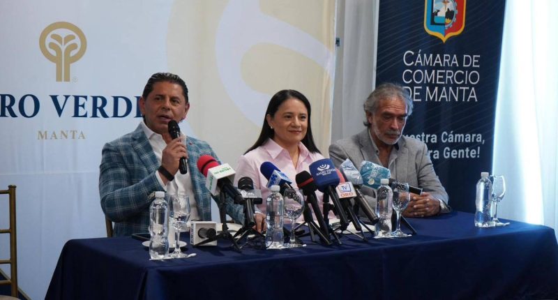 Impulso al Turismo y Empresarios Mantenses – La Voz del Altiplano