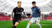 Piero Hincapié vuelve al BayArena con Arsenal vs Leverkusen – La Voz del Altiplano
