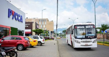 Portoviejo busca recuperar protagonismo económico y volver al top 10 – La Voz del Altiplano