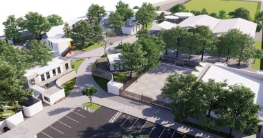 Exalumnos de Manta impulsan reconstrucción del colegio 5 de junio – La Voz del Altiplano