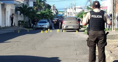 Asesinatos de Padres e Hijos Impactantes – La Voz del Altiplano