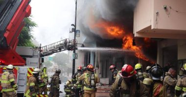 Más de 3600 emergencias en 2 meses: respuesta de Bomberos Guayaquil – La Voz del Altiplano