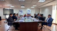 Comisión Ciudadana revisa candidatos a Fiscal General – La Voz del Altiplano