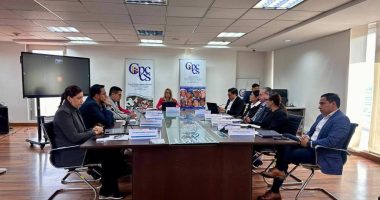 Comisión Ciudadana revisa candidatos a Fiscal General – La Voz del Altiplano