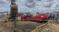 Chone construye nuevo cuartel de bomberos con 0 mil – La Voz del Altiplano