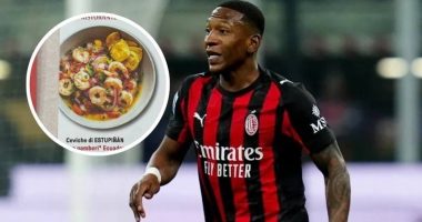 Gol de Estupiñán inspira ceviche en homenaje al Tricolor – La Voz del Altiplano