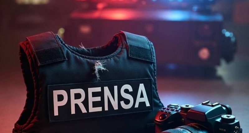 Muerte de Periodista Impacta a Gremio – La Voz del Altiplano