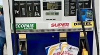 Intervención en Jipijapa: Gasolina Contaminada en Estación – La Voz del Altiplano