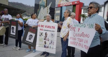 Corte Constitucional reconoce desaparición forzada de niños – La Voz del Altiplano