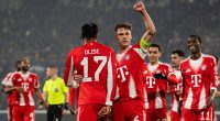 Bayern Múnich aplasta 1-6 a Atalanta en Champions League – La Voz del Altiplano
