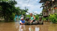 Advertencia climática en Ecuador: Habrá inundaciones – La Voz del Altiplano