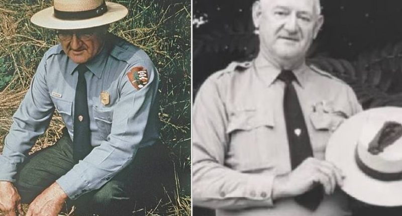 El guardabosques que sobrevivió a siete rayos – La Voz del Altiplano