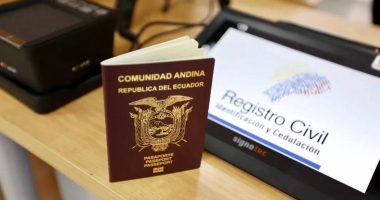Ecuador alcanza el puesto 48 en ranking de pasaportes 2026 – La Voz del Altiplano